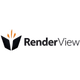 RenderView Logo